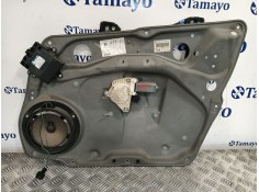 Recambio de elevalunas delantero derecho para mercedes-benz clase a (w169) referencia OEM IAM A1697203079  