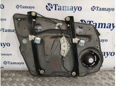 Recambio de elevalunas delantero derecho para mercedes-benz clase a (w169) referencia OEM IAM A1697203079   2