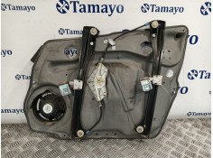 Recambio de elevalunas delantero izquierdo para mercedes-benz clase a (w169) referencia OEM IAM A1697202979   2