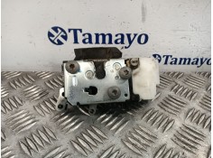 Recambio de cerradura puerta trasera izquierda para fiat doblo monospace (119_, 223_) 1.9 jtd referencia OEM IAM    2
