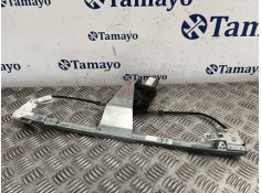 Recambio de elevalunas delantero izquierdo para fiat doblo monospace (119_, 223_) 1.9 jtd referencia OEM IAM 454500007  