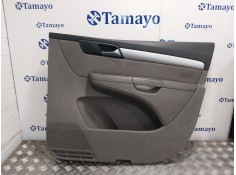 Recambio de guarnecido puerta delantera derecha para seat alhambra (710, 711) 2.0 tdi referencia OEM IAM 7N1867012  
