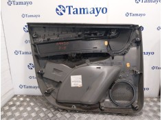 Recambio de guarnecido puerta delantera derecha para seat alhambra (710, 711) 2.0 tdi referencia OEM IAM 7N1867012   2