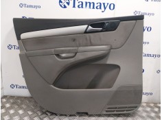 Recambio de guarnecido puerta delantera izquierda para seat alhambra (710, 711) 2.0 tdi referencia OEM IAM 7N1868011  