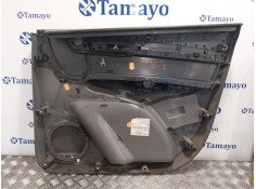 Recambio de guarnecido puerta delantera izquierda para seat alhambra (710, 711) 2.0 tdi referencia OEM IAM 7N1868011   2
