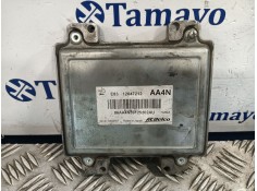 Recambio de centralita motor uce para opel meriva b monospace (s10) 1.4 (75) referencia OEM IAM 12647212  86AA4N59125202AU 2