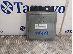 Recambio de centralita motor uce para seat leon (1p1) referencia OEM IAM 03L906023LF  5WP42915AA