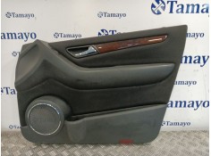 Recambio de guarnecido puerta delantera derecha para mercedes-benz clase a (w169) referencia OEM IAM A1697201670  