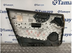 Recambio de guarnecido puerta delantera derecha para mercedes-benz clase a (w169) referencia OEM IAM A1697201670   2