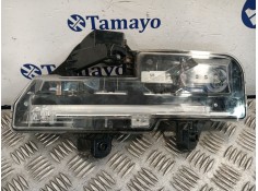 Recambio de faro antiniebla izquierdo para mazda cx-30 (dm) skyactiv-g m hybrid referencia OEM IAM DFR551070  