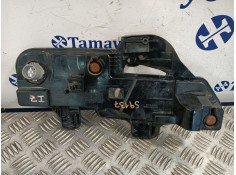 Recambio de faro antiniebla izquierdo para mazda cx-30 (dm) skyactiv-g m hybrid referencia OEM IAM DFR551070   2