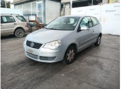 volkswagen polo iv (9n_, 9a_) del año 2006 2