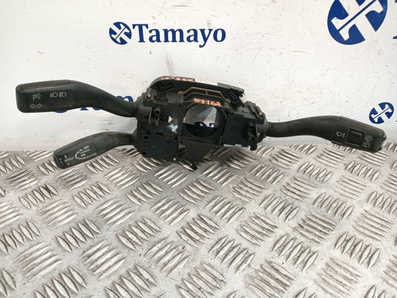 Recambio de mando multifuncion para audi a4 avant (8e) 2.5 v6 24v tdi cat (aym) referencia OEM IAM 8E0953549L  
