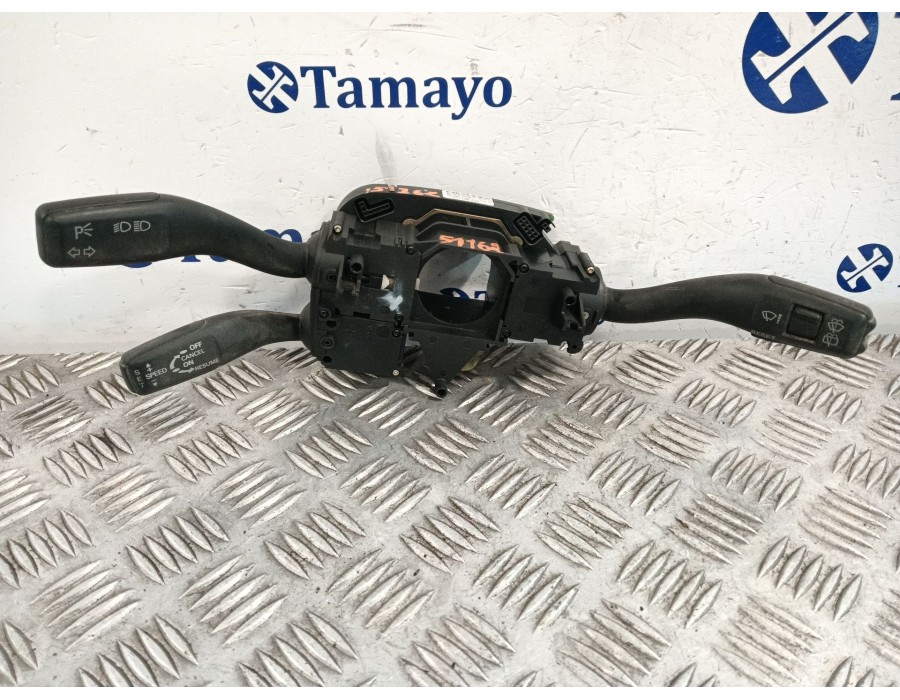 Recambio de mando multifuncion para audi a4 avant (8e) 2.5 v6 24v tdi cat (aym) referencia OEM IAM 8E0953549L  