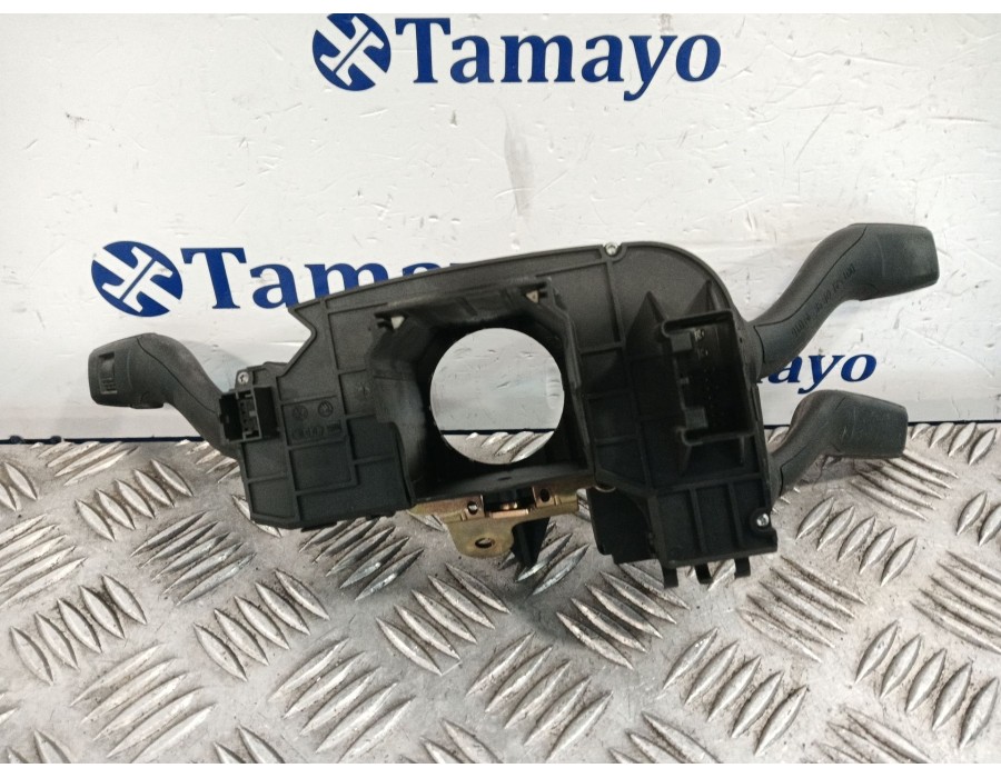 Recambio de mando multifuncion para audi a4 avant (8e) 2.5 v6 24v tdi cat (aym) referencia OEM IAM 8E0953549L  