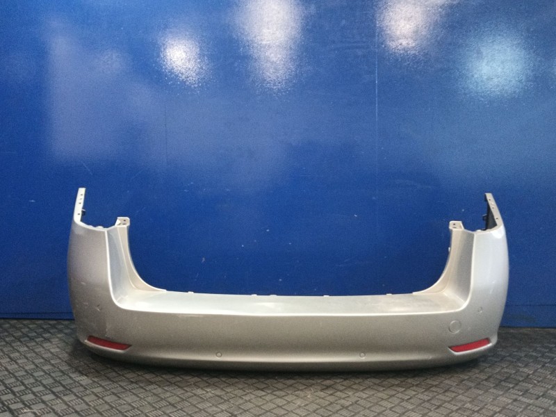 Recambio de paragolpes trasero para peugeot 508 sw i (8e_) 2.0 hdi referencia OEM IAM   