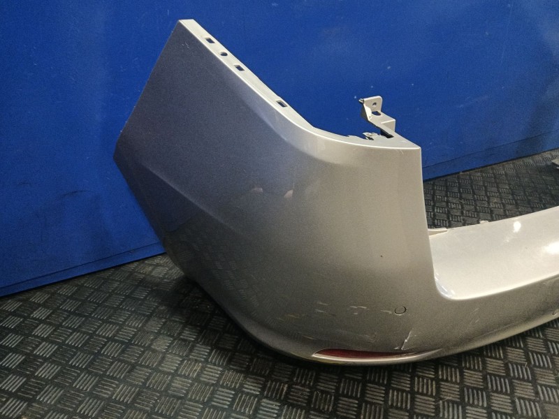 Recambio de paragolpes trasero para peugeot 508 sw i (8e_) 2.0 hdi referencia OEM IAM   