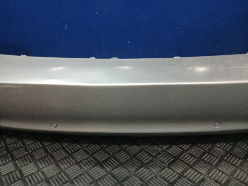 Recambio de paragolpes trasero para peugeot 508 sw i (8e_) 2.0 hdi referencia OEM IAM   