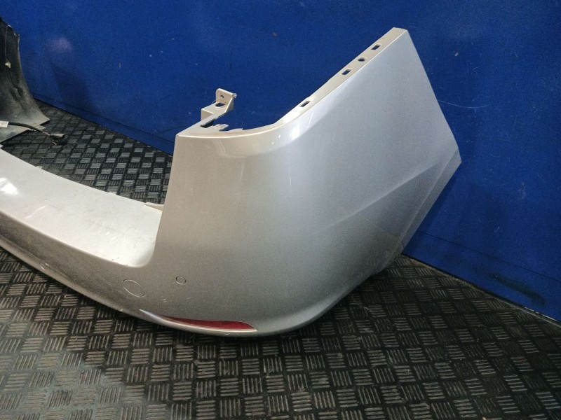 Recambio de paragolpes trasero para peugeot 508 sw i (8e_) 2.0 hdi referencia OEM IAM   