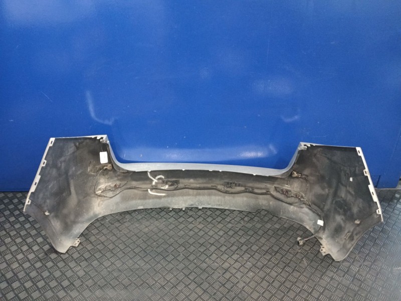 Recambio de paragolpes trasero para peugeot 508 sw i (8e_) 2.0 hdi referencia OEM IAM   