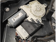 Recambio de elevalunas trasero derecho para seat leon (1p1) 1.6 referencia OEM IAM 1P0839402B 1K0959704N 983600334 2