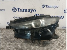 Recambio de faro izquierdo para mazda cx-30 (dm) skyactiv-g m hybrid referencia OEM IAM DFR751040  