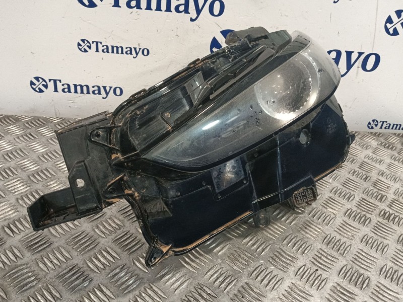 Recambio de faro izquierdo para mazda cx-30 (dm) skyactiv-g m hybrid referencia OEM IAM DFR751040  