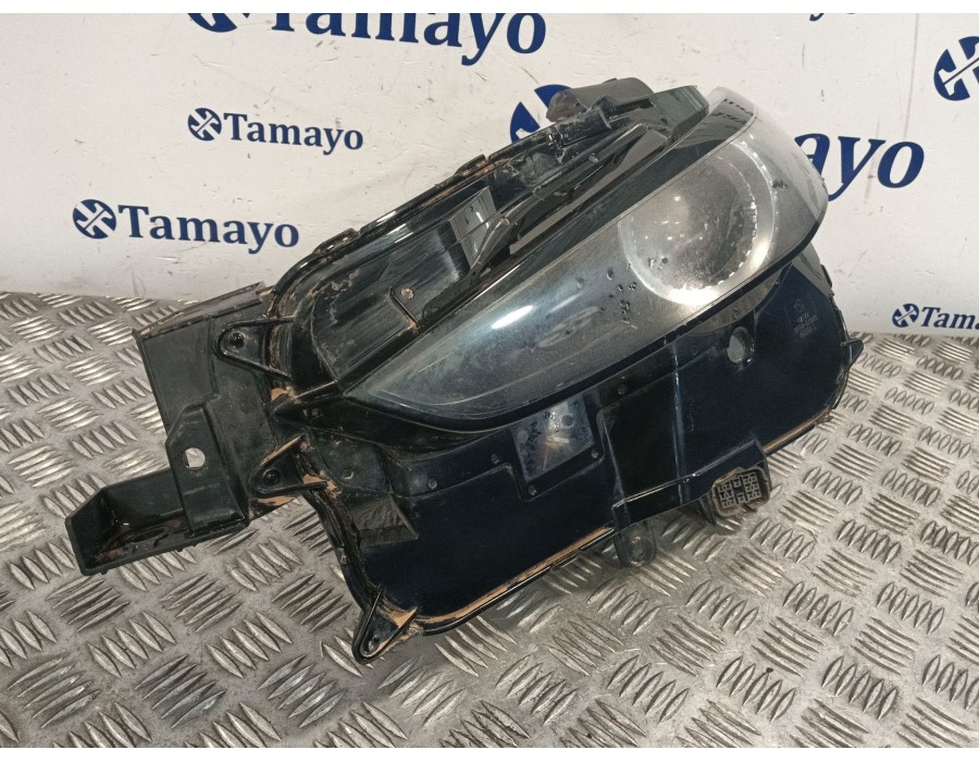 Recambio de faro izquierdo para mazda cx-30 (dm) skyactiv-g m hybrid referencia OEM IAM DFR751040  