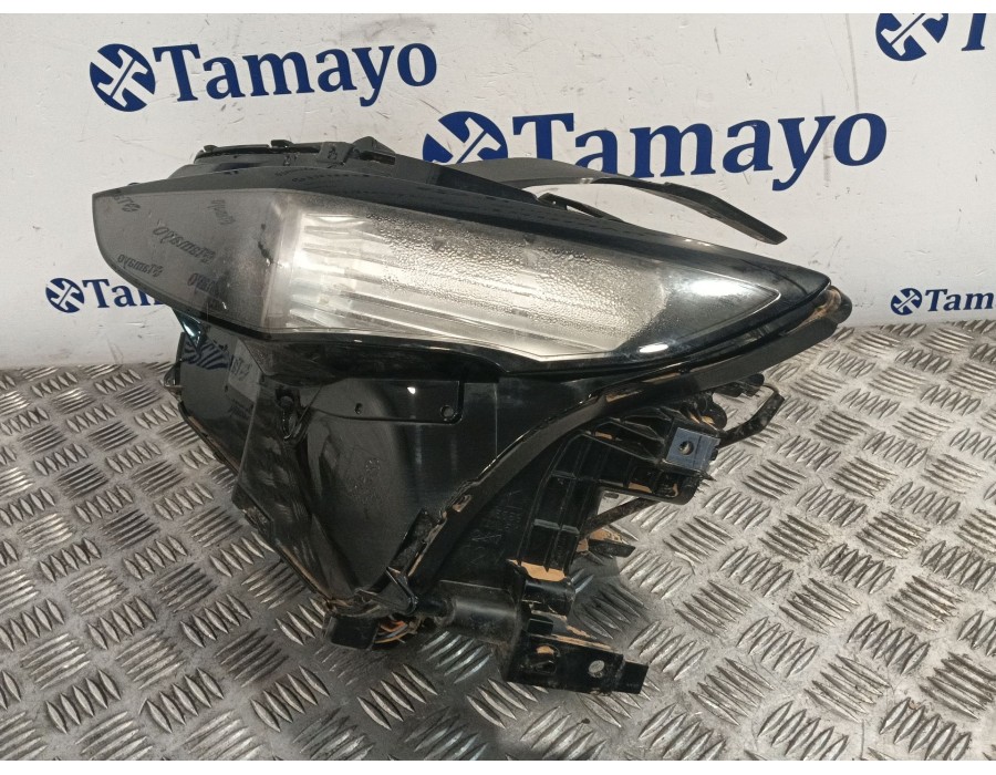 Recambio de faro izquierdo para mazda cx-30 (dm) skyactiv-g m hybrid referencia OEM IAM DFR751040  