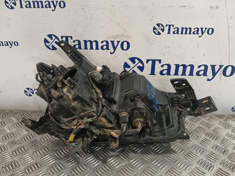 Recambio de faro izquierdo para mazda cx-30 (dm) skyactiv-g m hybrid referencia OEM IAM DFR751040  