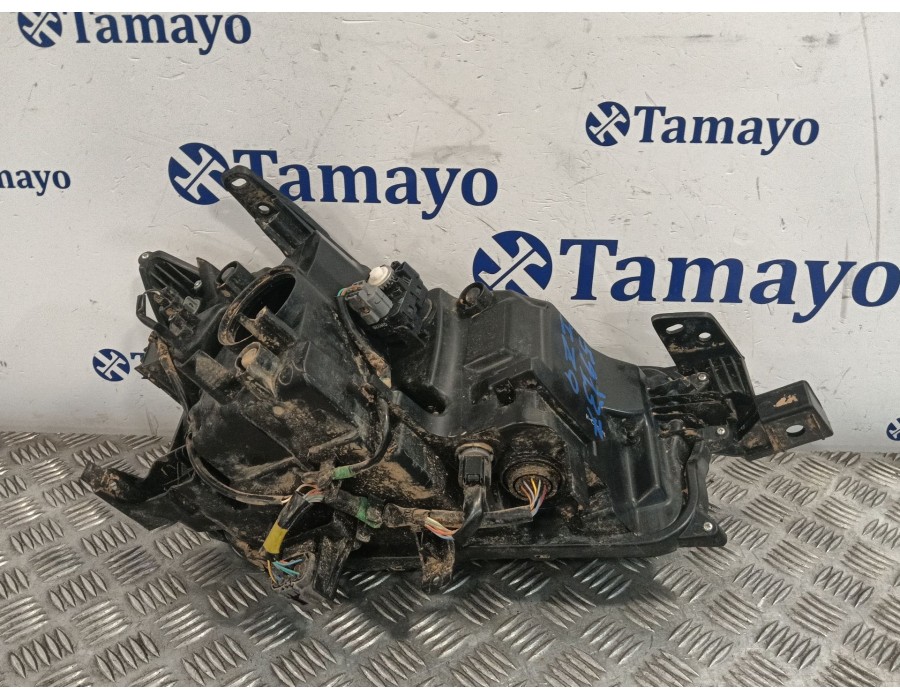 Recambio de faro izquierdo para mazda cx-30 (dm) skyactiv-g m hybrid referencia OEM IAM DFR751040  