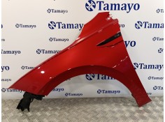 Recambio de aleta delantera izquierda para volkswagen polo 1.0 tsi referencia OEM IAM   