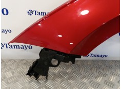 Recambio de aleta delantera izquierda para volkswagen polo 1.0 tsi referencia OEM IAM    2