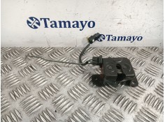 Recambio de cerradura maletero / porton para kia sportage 2.0 crdi referencia OEM IAM   