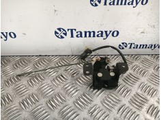 Recambio de cerradura maletero / porton para kia sportage 2.0 crdi referencia OEM IAM    2