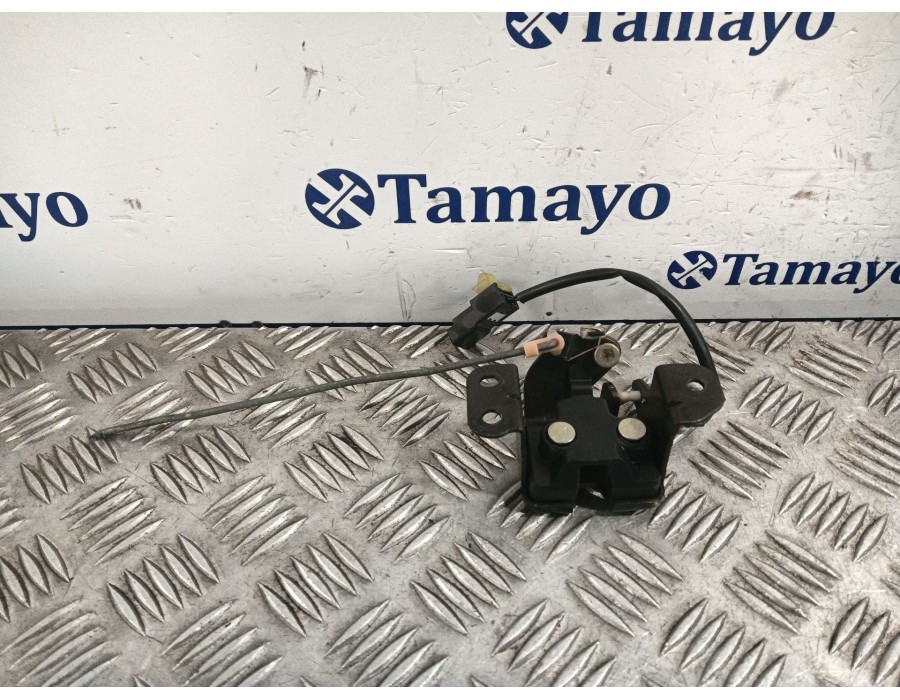 Recambio de cerradura maletero / porton para kia sportage 2.0 crdi referencia OEM IAM   