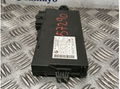Recambio de modulo electronico para bmw serie 1 berlina (e81/e87) 2.0 turbodiesel cat referencia OEM IAM 6135921785301   2