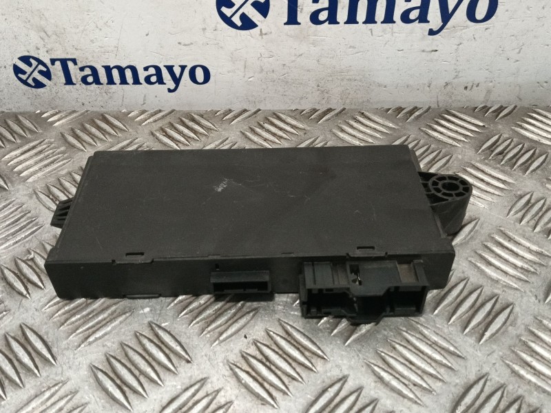 Recambio de modulo electronico para bmw serie 1 berlina (e81/e87) 2.0 turbodiesel cat referencia OEM IAM 6135921785301  