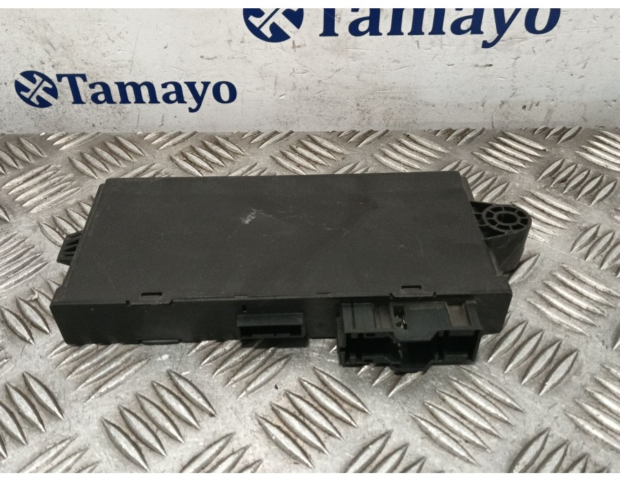 Recambio de modulo electronico para bmw serie 1 berlina (e81/e87) 2.0 turbodiesel cat referencia OEM IAM 6135921785301  