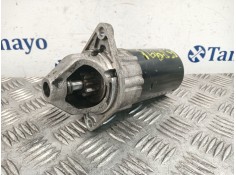Recambio de motor arranque para opel corsa d referencia OEM IAM   
