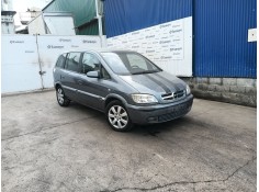 opel zafira a monospace (t98) del año 2005