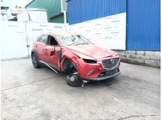 mazda cx-3 (dk) del año 2016