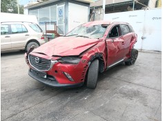mazda cx-3 (dk) del año 2016 2
