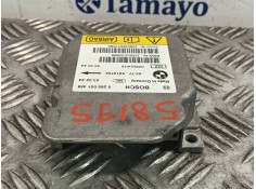 Recambio de centralita airbag para bmw x5 (e53) referencia OEM IAM 0285001458  6912755