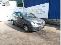 volkswagen polo iv (9n_, 9a_) del año 2004
