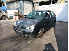 volkswagen polo iv (9n_, 9a_) del año 2004 2