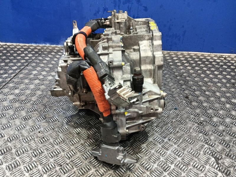 Recambio de caja cambios para lexus rx referencia OEM IAM 1JM  