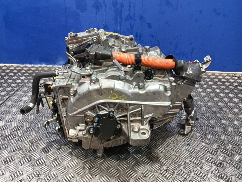 Recambio de caja cambios para lexus rx referencia OEM IAM 1JM  