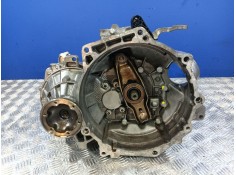 Recambio de caja cambios para seat leon (1p1) referencia OEM IAM LHW  