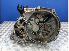 Recambio de caja cambios para ford focus berlina (cap) referencia OEM IAM 3M5R7002YF  